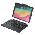 iPad 第10世代・A16専用ケース付き分割型キーボード(Type-Cケーブル接続) 写真2