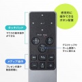 Bluetoothタッチパッドリモコン 写真2