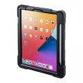 iPad Air 耐衝撃ケース(ハンドル、スタンド、ショルダーベルト付き) 写真2