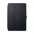 iPad mini 2021 ハードケース(スタンドタイプ・ブラック) 写真2