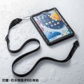 iPad mini 耐衝撃防水ケース 写真2