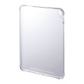 第10世代iPad 10.9インチ用クリアハードケース 写真2