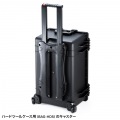 ハードツールケース用キャスター(BAG-HD5用) 写真2