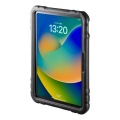 第10世代iPad 10.9インチ用衝撃吸収ケース(ブラック) 写真2