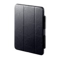 iPad Air 11インチ(M2/2024)用タッチペン収納ポケット付きケース 写真2