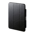 iPad Pro 11インチ(M4/2024)用タッチペン収納ポケット付きケース 写真2