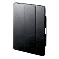 iPad Air 13インチ(M2/2024)用タッチペン収納ポケット付きケース 写真2