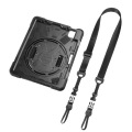 iPad Air 11インチ(M2/2024)用耐衝撃ケース 写真2