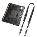 iPad Pro 13インチ(M4/2024)用耐衝撃ケース 写真2