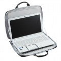 衝撃吸収PCケース(15.6型ワイド) 写真2