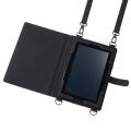 ショルダーベルト付き13型タブレットPCケース 写真2