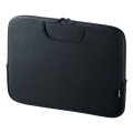 ポケット付きインナーケース(13.3型ワイド) 写真2
