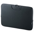 ポケット付きインナーケース(15.6型ワイド) 写真2