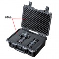 ハードツールケース用ウレタン(BAG-HD4用) 写真2