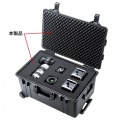 ハードツールケース用ウレタン(BAG-HD5用) 写真2