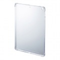 iPad 10.2インチ クリアハードケース 写真2
