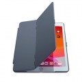 iPad 10.2インチ ハードケース(スタンドタイプ・ネイビー) 写真2