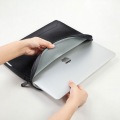 MacBook用衝撃吸収インナーケース 写真2