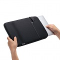 MacBook用衝撃吸収インナーケース 写真2
