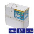 STPカテゴリ5ケーブルのみ(単線用) 写真2