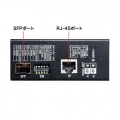 産業用光メディアコンバータ 写真2