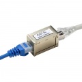 RJ-45クロス変換キット(カテゴリ6A) 写真2