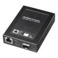 10Giga光メディアコンバータ 写真2