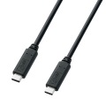 USB3.1Gen2TypeCケーブル 写真2