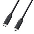 USB3.1Gen1TypeCケーブル 写真2