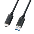 USB3.1Gen2TypeC-Aケーブル 写真2