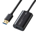 USB3.0アクティブリピーターケーブル10m 写真2