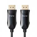 DIsplayPort光ファイバケーブル30m 写真2
