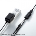 5m延長USB3.1 Type C-Type Cアクティブリピーターケーブル 写真2