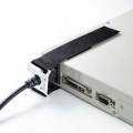 I/Oロックベルト(AC電源プラグ対応) 写真2