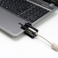 USBホールドロック(USBプラグ対応) 写真2
