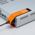 ACチョイロック(電源ケーブル対応) 写真2