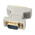 DVIアダプタ(DVI-VGA) 写真2