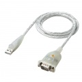 USB-RS232Cコンバータ(1.0m) 写真2