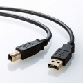 USB2.0ケーブル 写真2