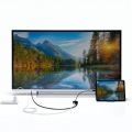 USB Type C-HDMI変換アダプタ(4K/60Hz/PD対応) 写真2