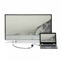 HDMI-VGA変換アダプタ 写真2