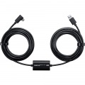 USB3.2 A-TypeCロングケーブル(5m・VRヘッドセット対応) 写真2