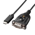 USB Type C-RS232Cコンバータ 写真2