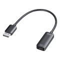 DisplayPort-HDMI変換アダプタ(8K対応) 写真2