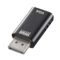 DisplayPort-VGA変換アダプタ 写真2