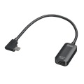 USB Type C(L型)-HDMI変換アダプタ(4K/30Hz) 写真2