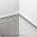 配線ダクト(40×30×1000mm・ホワイト) 写真2