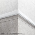 配線ダクト(60×40×1000mm・ホワイト) 写真2