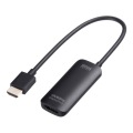 HDMI-DisplayPort変換アダプタ(4K/60Hz) 写真2