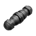 屋外用 RJ-45中継アダプタ(カテゴリ6A STP) 写真2